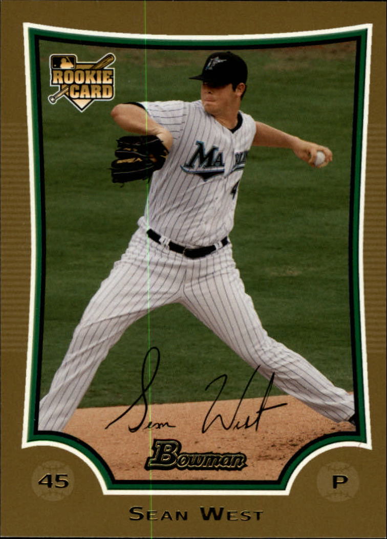 2009 Bowman Draft Baseball Part 2 Parallel Cards - Picture 116 of 387