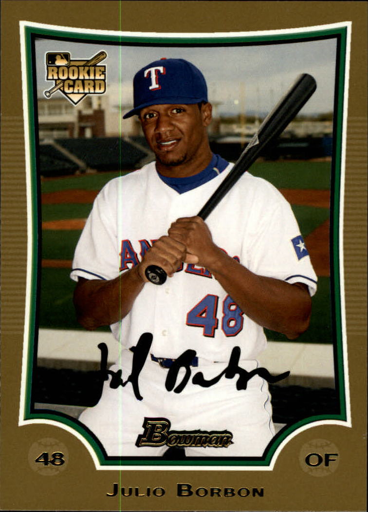 2009 Bowman Draft Baseball Part 2 Parallel Cards - Picture 120 of 387