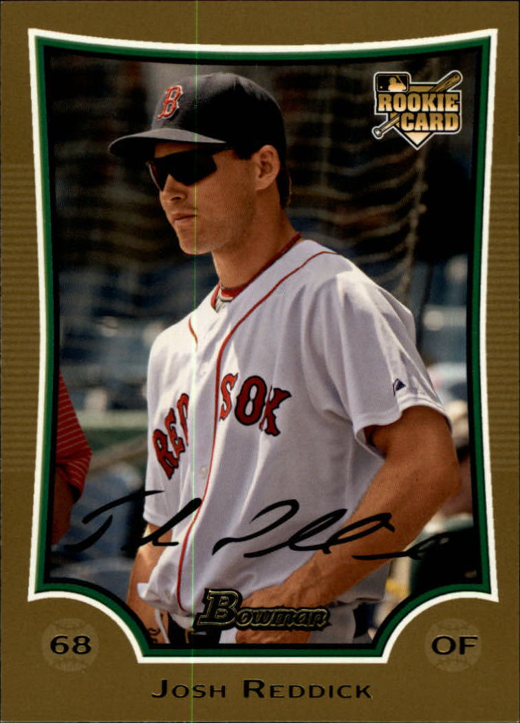 2009 Bowman Draft Baseball Part 2 Parallel Cards - Picture 130 of 387