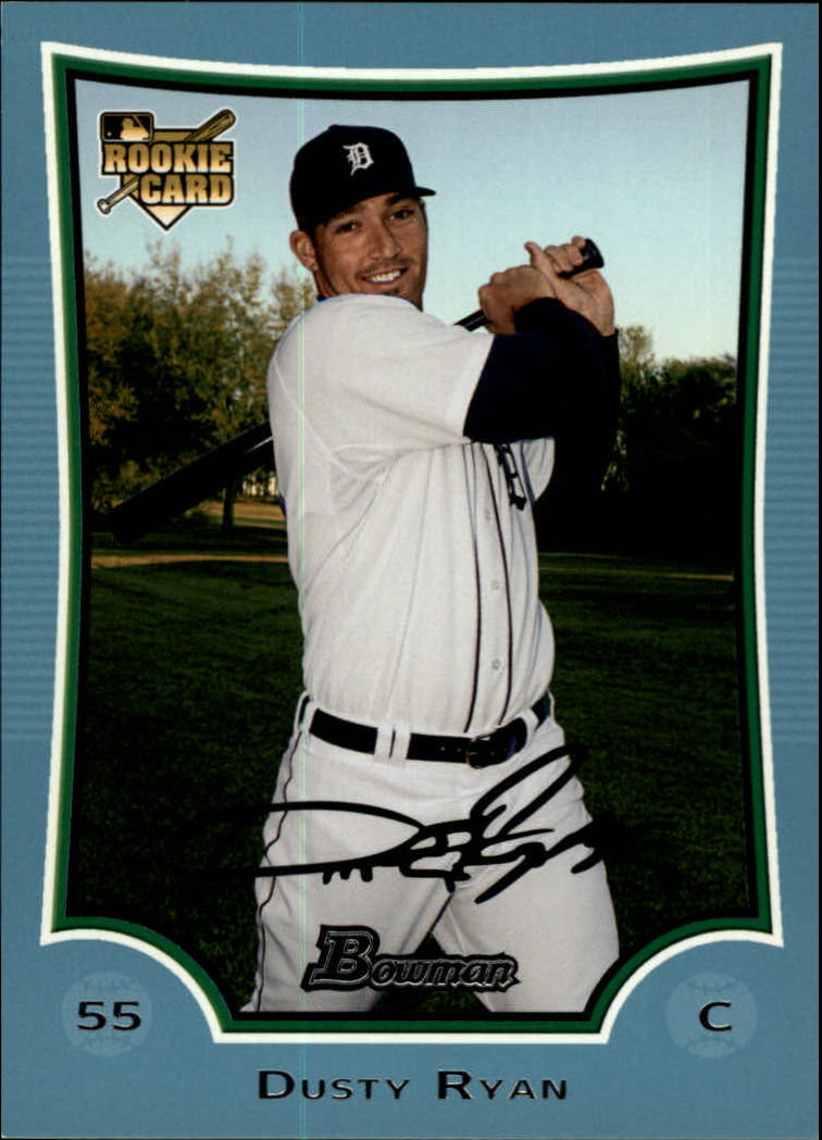 2009 Bowman Draft Baseball Part 2 Parallel Cards - Picture 4 of 387