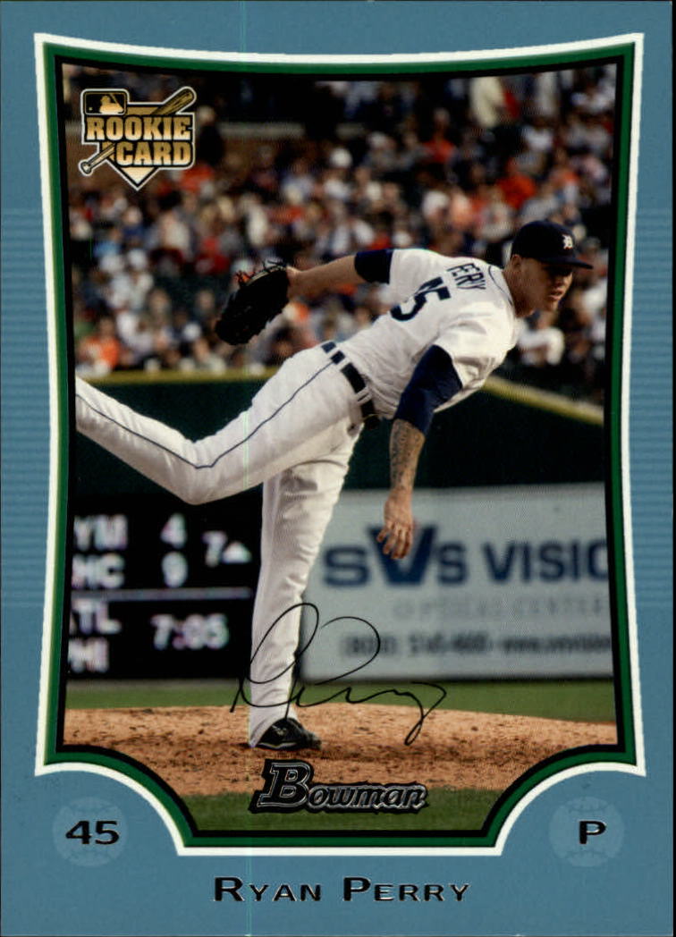 2009 Bowman Draft Baseball Part 2 Parallel Cards - Picture 6 of 387