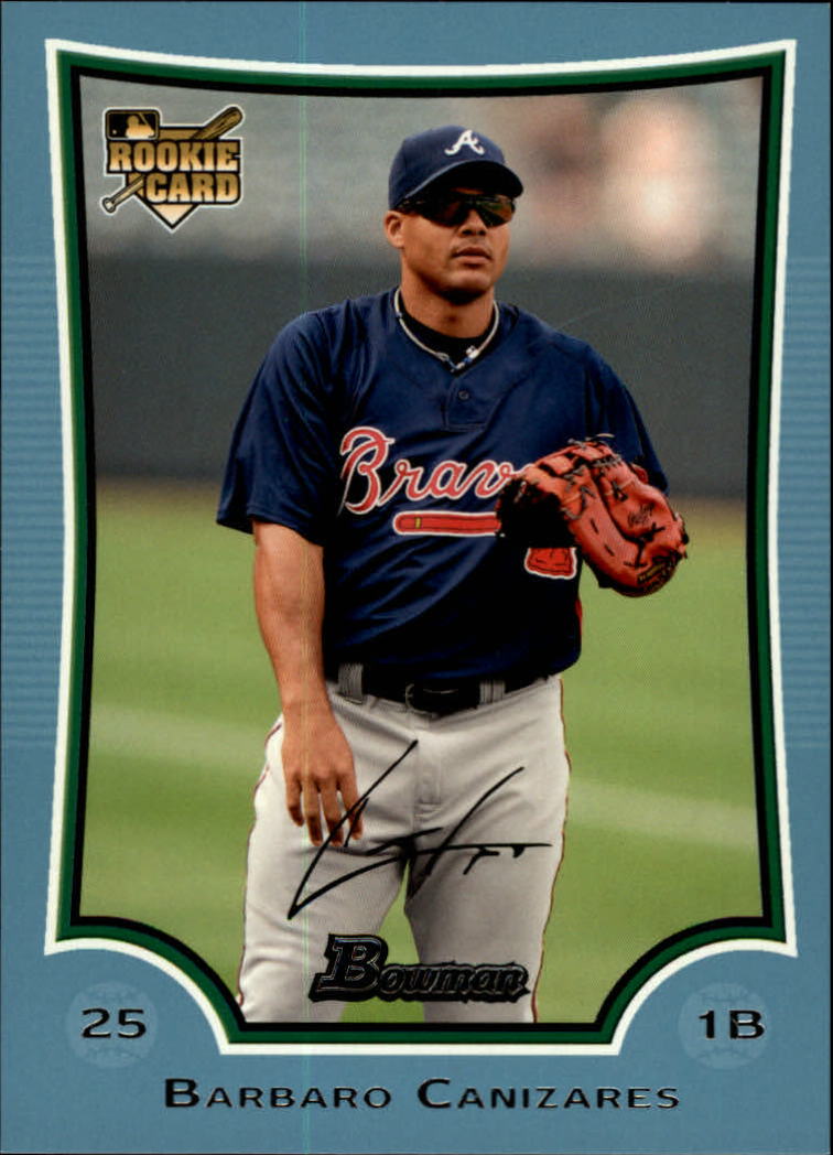 2009 Bowman Draft Baseball Part 2 Parallel Cards - Picture 14 of 387