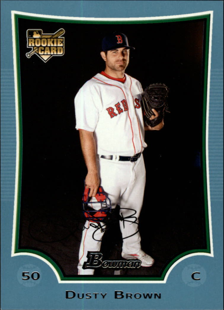 2009 Bowman Draft Baseball Part 2 Parallel Cards - Picture 16 of 387