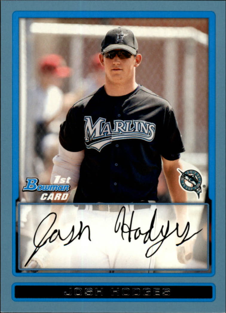 2009 Bowman Draft Baseball Part 2 Parallel Cards - Picture 134 of 387