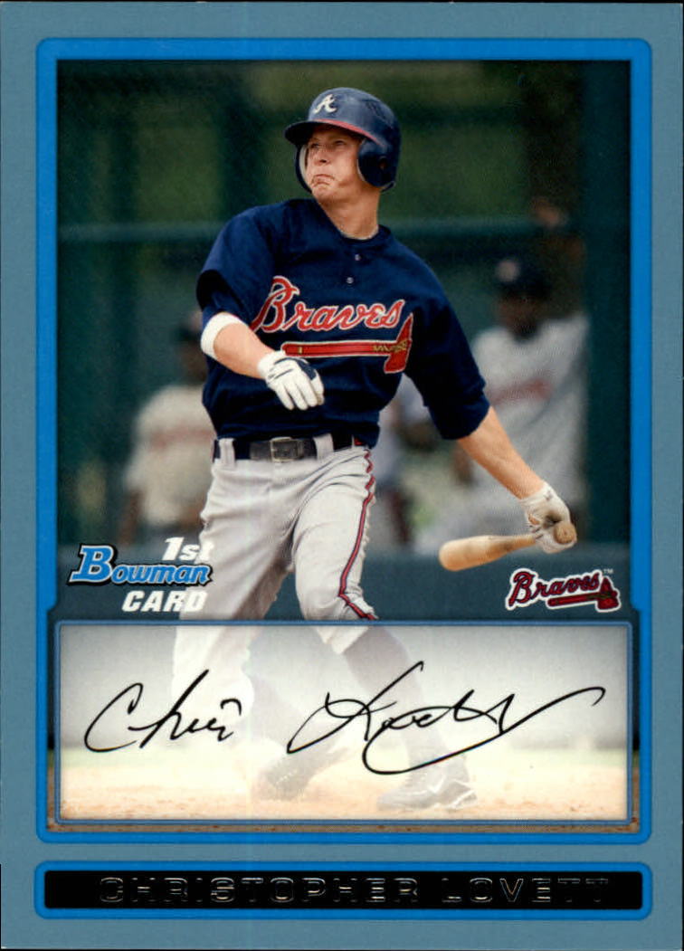 2009 Bowman Draft Baseball Part 2 Parallel Cards - Picture 136 of 387
