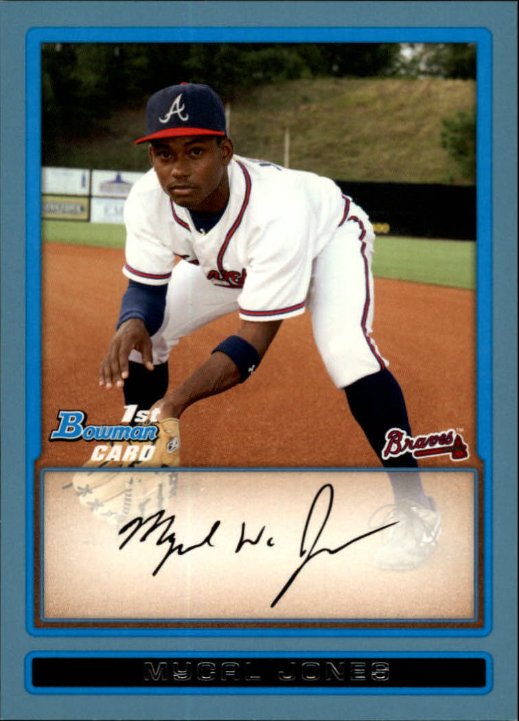 2009 Bowman Draft Baseball Part 2 Parallel Cards - Picture 150 of 387