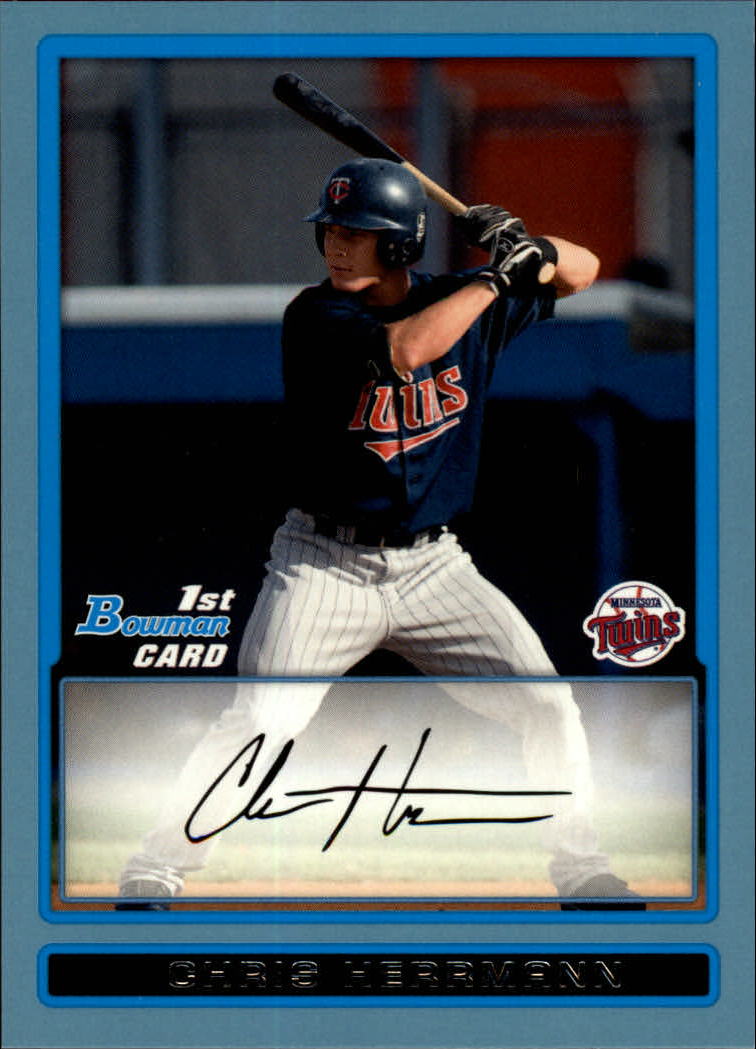 2009 Bowman Draft Baseball Part 2 Parallel Cards - Picture 152 of 387