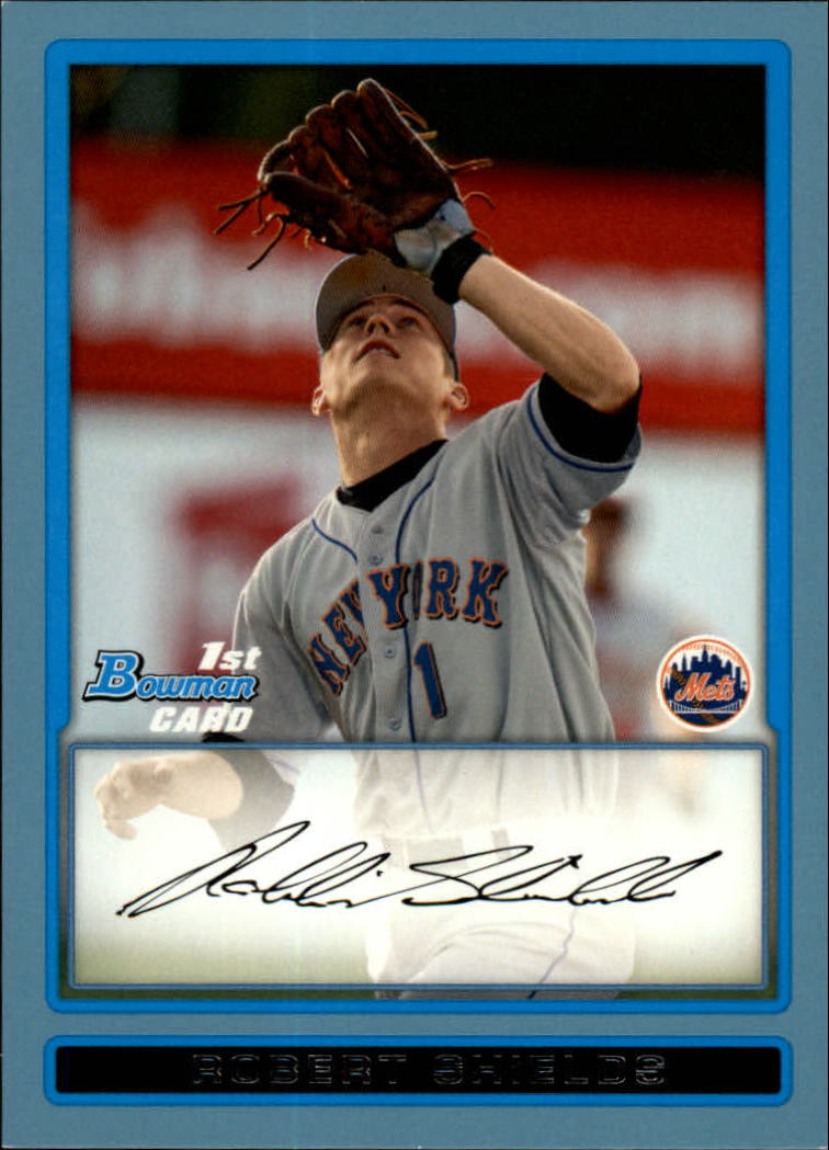 2009 Bowman Draft Baseball Part 2 Parallel Cards - Picture 154 of 387