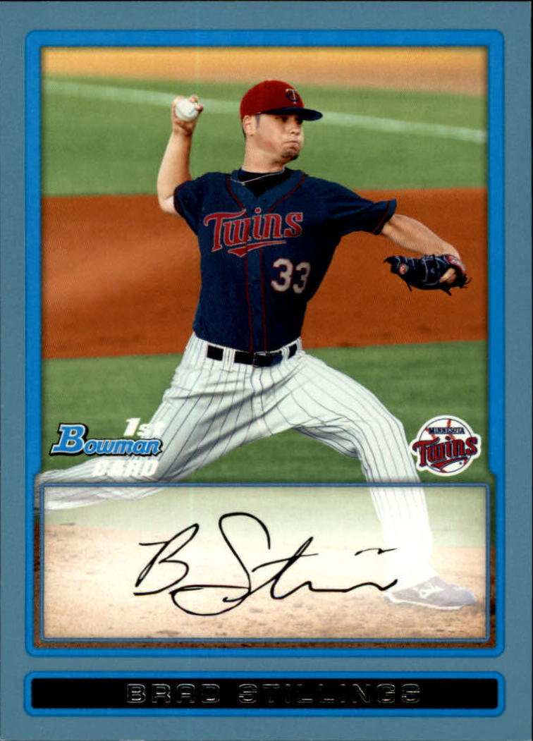 2009 Bowman Draft Baseball Part 2 Parallel Cards - Picture 156 of 387