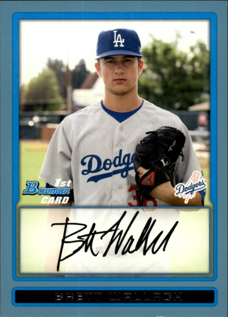 2009 Bowman Draft Baseball Part 2 Parallel Cards - Picture 160 of 387