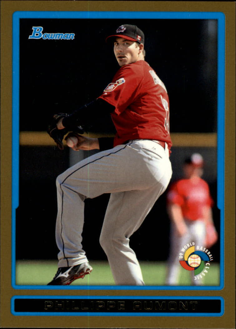 2009 Bowman Draft Baseball Part 2 Parallel Cards - Picture 324 of 387