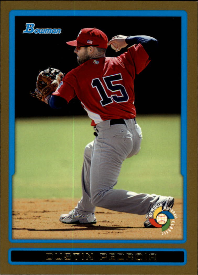 2009 Bowman Draft Baseball Part 2 Parallel Cards - Picture 328 of 387