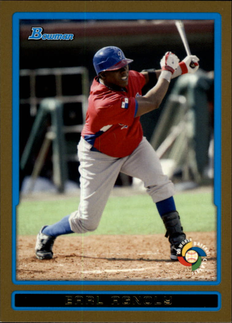 2009 Bowman Draft Baseball Part 2 Parallel Cards - Picture 330 of 387
