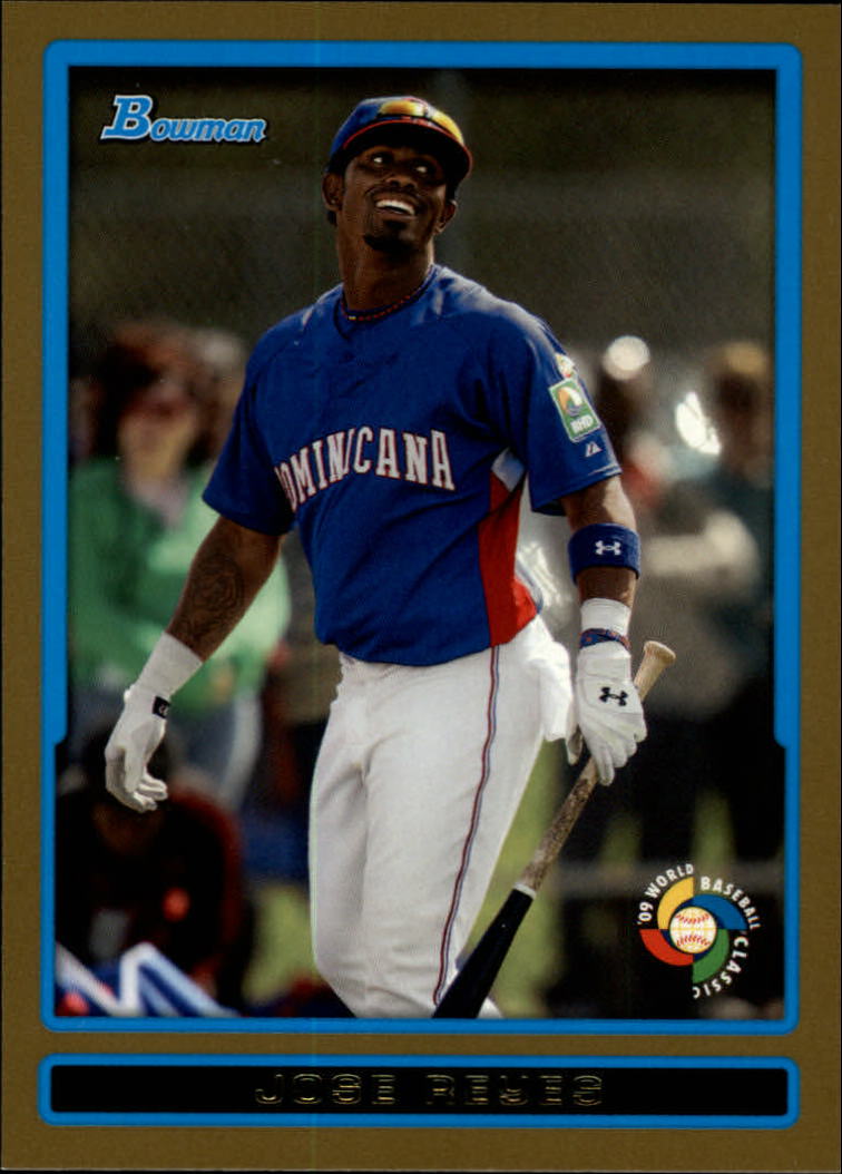 2009 Bowman Draft Baseball Part 2 Parallel Cards - Picture 332 of 387