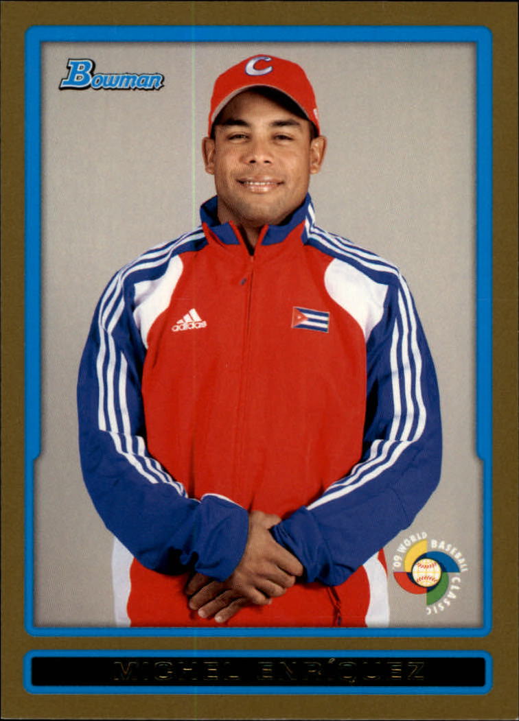 2009 Bowman Draft Baseball Part 2 Parallel Cards - Picture 334 of 387