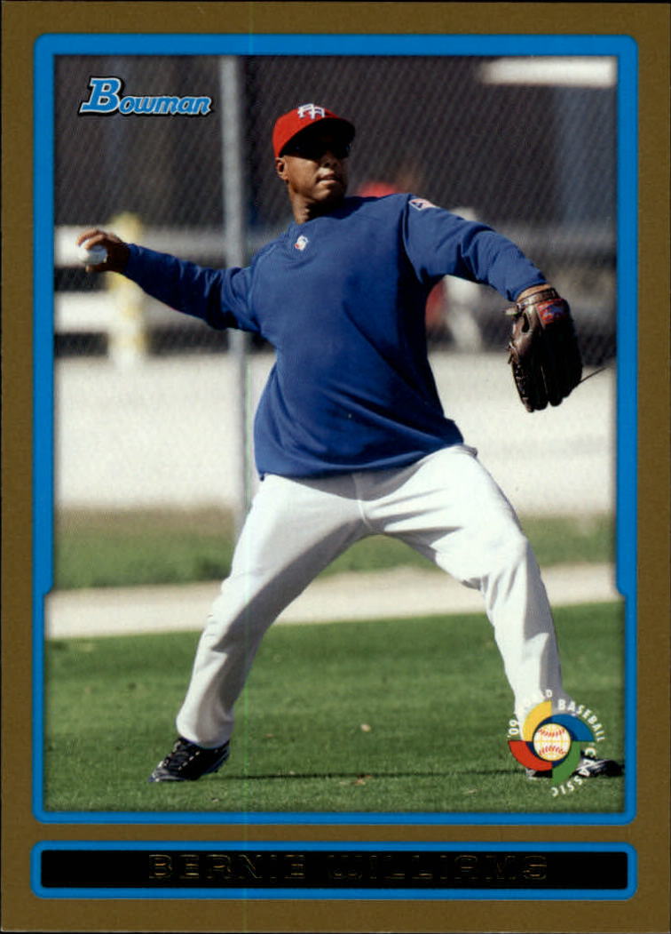 2009 Bowman Draft Baseball Part 2 Parallel Cards - Picture 344 of 387