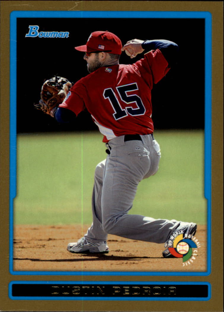 2009 Bowman Draft Baseball Part 2 Parallel Cards - Picture 348 of 387
