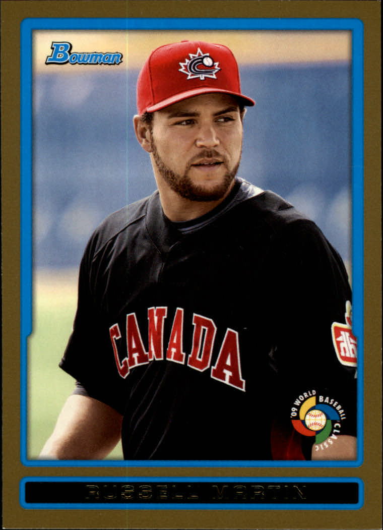 2009 Bowman Draft Baseball Part 2 Parallel Cards - Picture 354 of 387