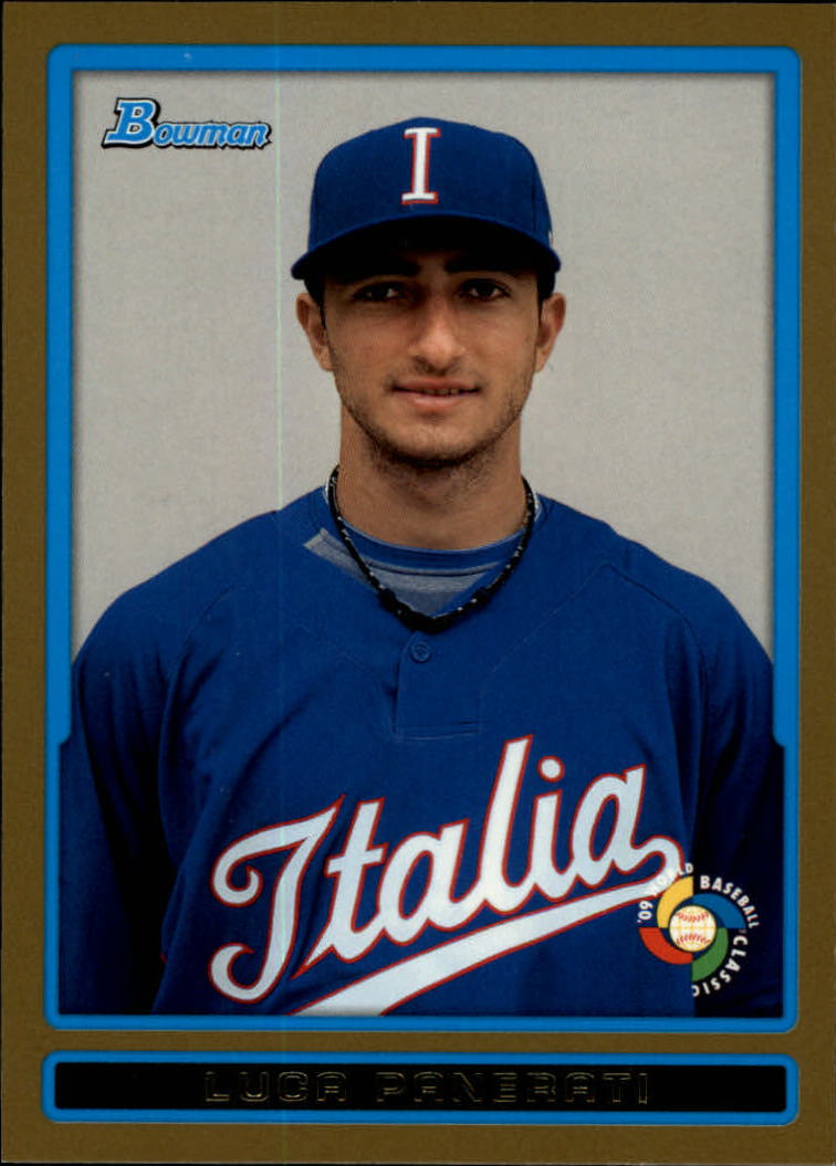 2009 Bowman Draft Baseball Part 2 Parallel Cards - Picture 356 of 387
