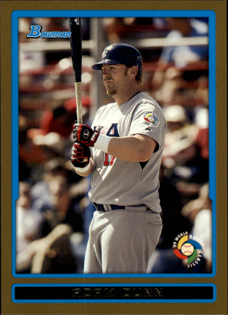 2009 Bowman Draft Baseball Part 2 Parallel Cards - Picture 358 of 387