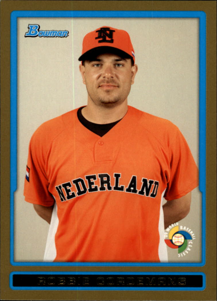 2009 Bowman Draft Baseball Part 2 Parallel Cards - Picture 374 of 387