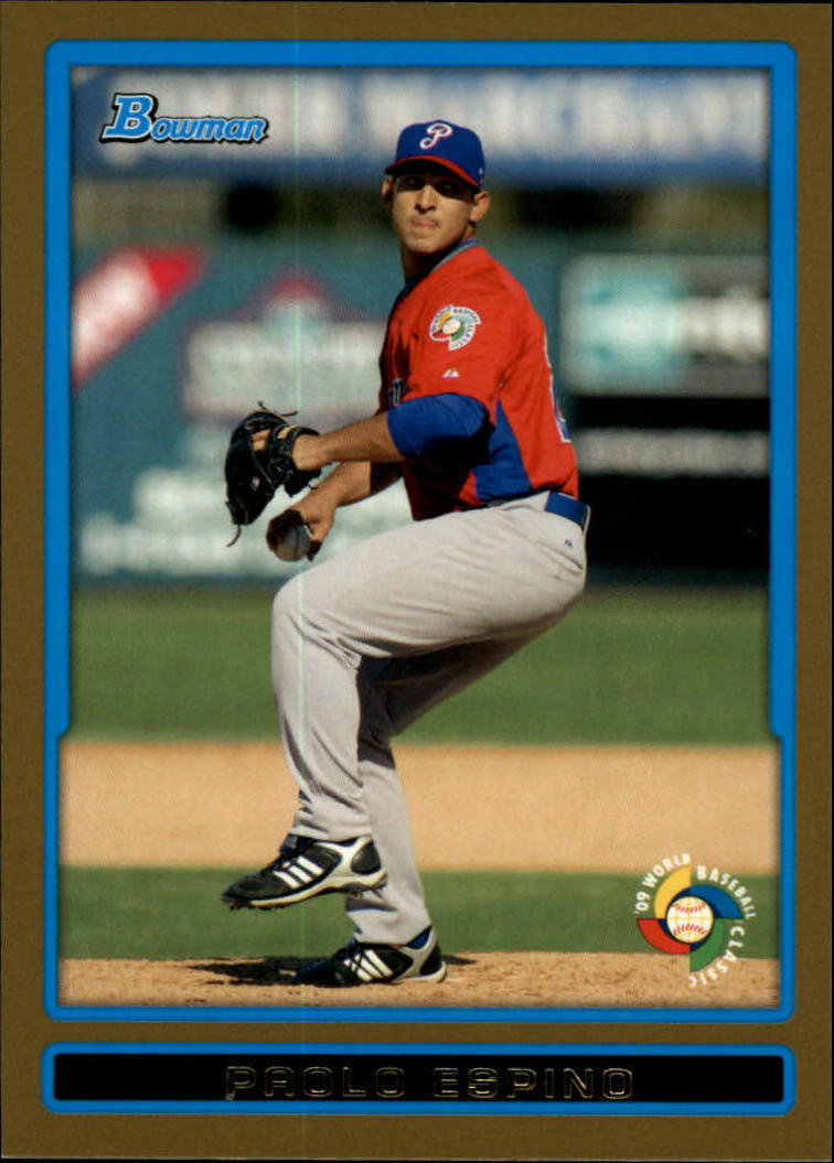 2009 Bowman Draft Baseball Part 2 Parallel Cards - Picture 376 of 387