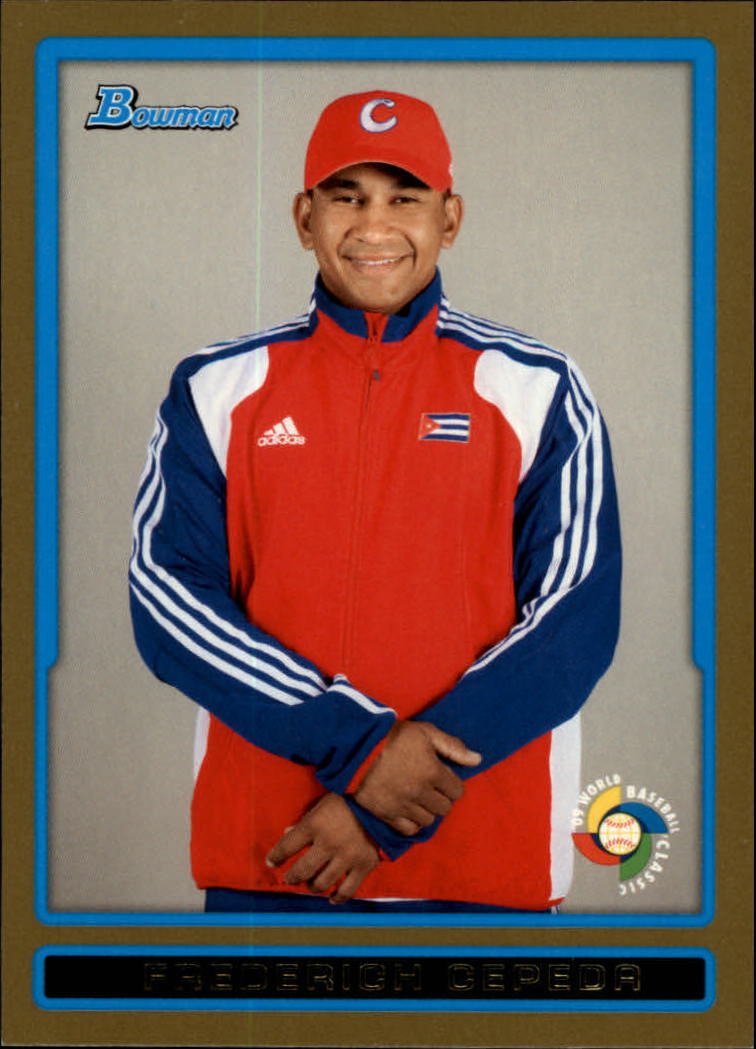 2009 Bowman Draft Baseball Part 2 Parallel Cards - Picture 380 of 387