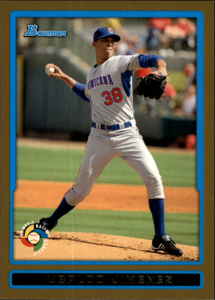 2009 Bowman Draft Baseball Part 2 Parallel Cards - Picture 382 of 387