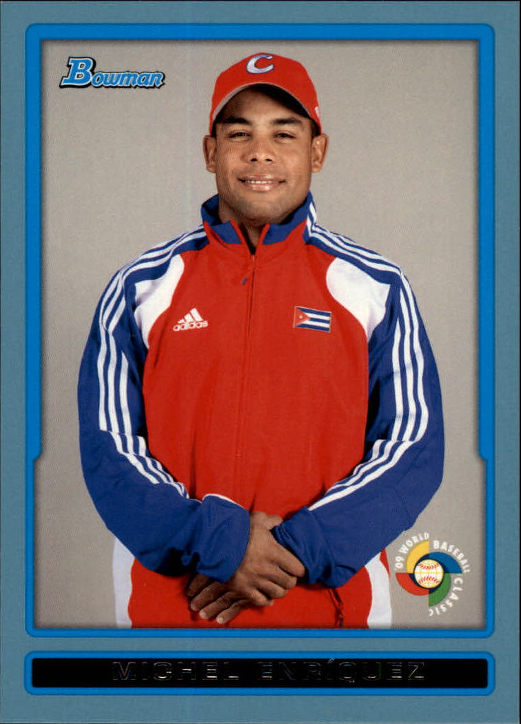 2009 Bowman Draft Baseball Part 2 Parallel Cards - Picture 308 of 387