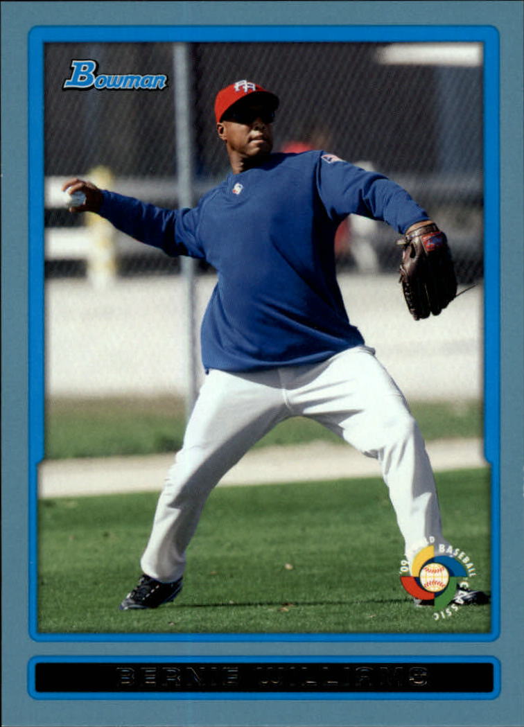 2009 Bowman Draft Baseball Part 2 Parallel Cards - Picture 310 of 387