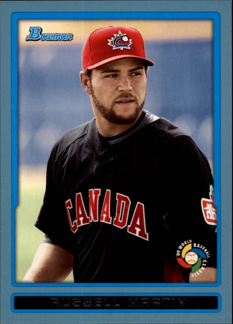 2009 Bowman Draft Baseball Part 2 Parallel Cards - Picture 314 of 387