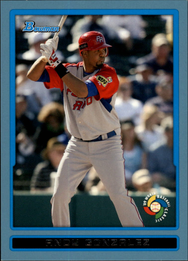 2009 Bowman Draft Baseball Part 2 Parallel Cards - Picture 318 of 387