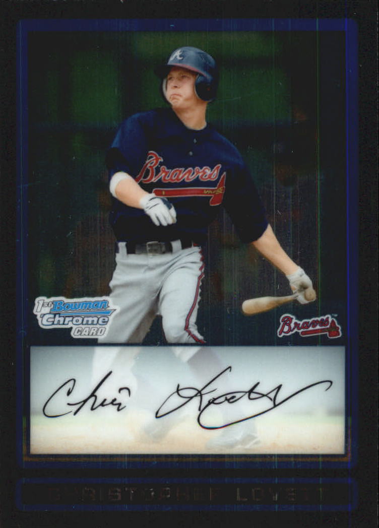 Brock Holt Autographed 2009 Bowman Rookie Card