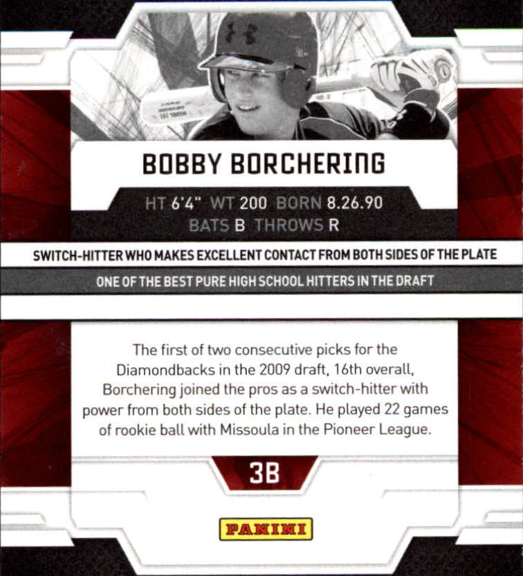 2009 Donruss Elite Extra Edition Baseball "Main Set" Cards #1 to #50 - Picture 3 of 101