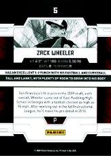 2009 Donruss Elite Extra Edition Baseball "Main Set" Cards #1 to #50 - Picture 11 of 101