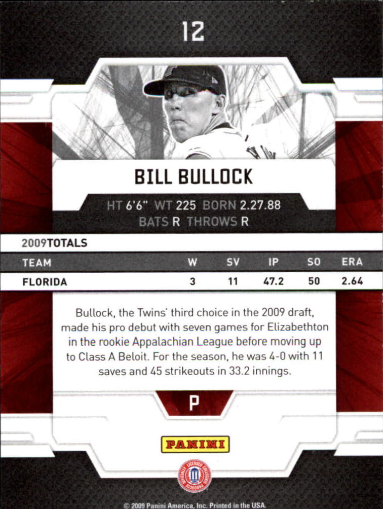 2009 Donruss Elite Extra Edition Baseball "Main Set" Cards #1 to #50 - Picture 25 of 101