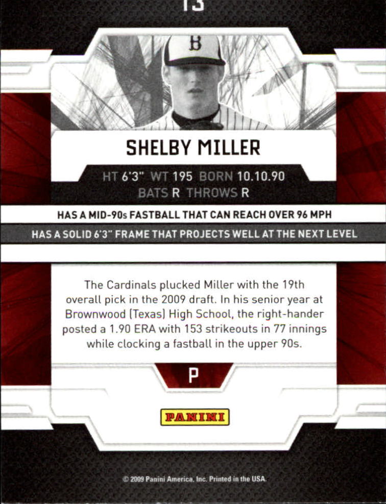 2009 Donruss Elite Extra Edition Baseball "Main Set" Cards #1 to #50 - Picture 27 of 101