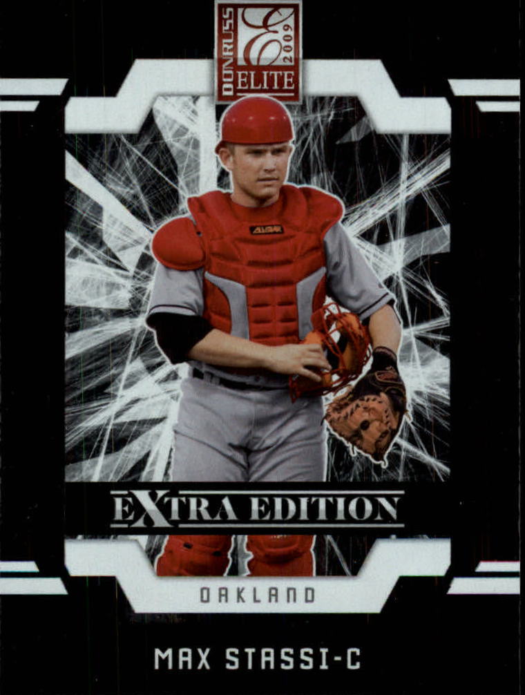 2009 Donruss Elite Extra Edition Baseball "Main Set" Cards #1 to #50 - Picture 32 of 101