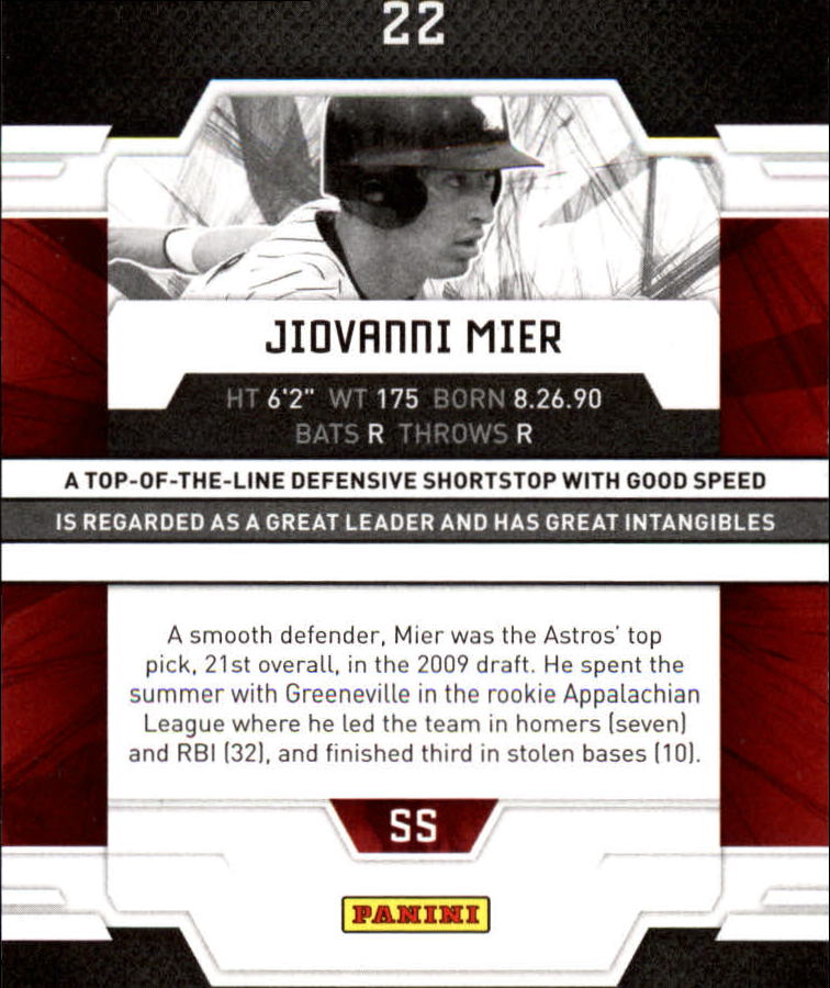 2009 Donruss Elite Extra Edition Baseball "Main Set" Cards #1 to #50 - Picture 45 of 101