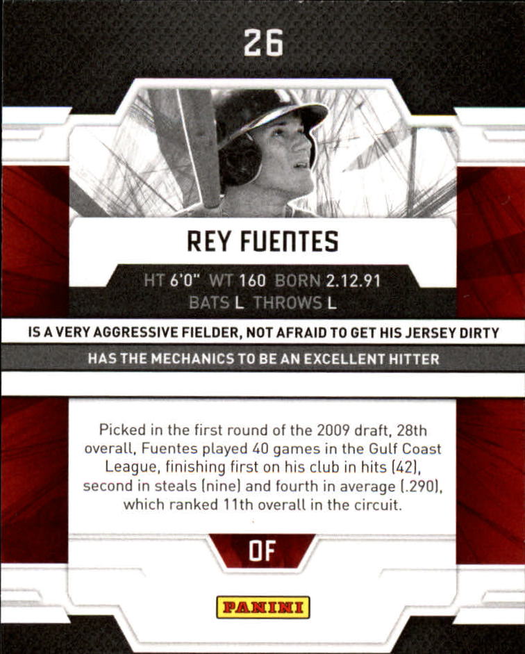 2009 Donruss Elite Extra Edition Baseball "Main Set" Cards #1 to #50 - Picture 53 of 101