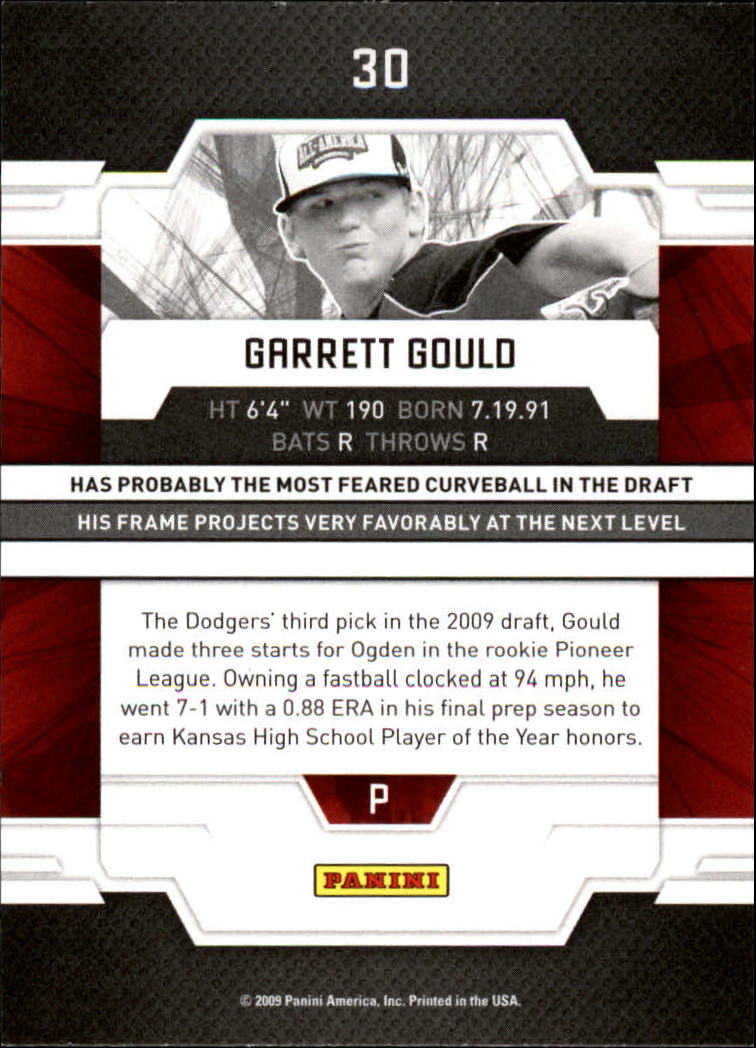 2009 Donruss Elite Extra Edition Baseball "Main Set" Cards #1 to #50 - Picture 61 of 101