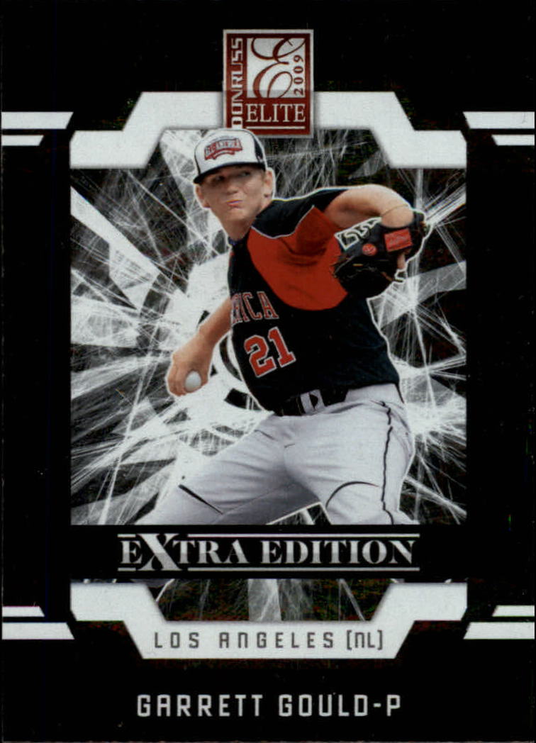 2009 Donruss Elite Extra Edition Baseball "Main Set" Cards #1 to #50 - Picture 60 of 101