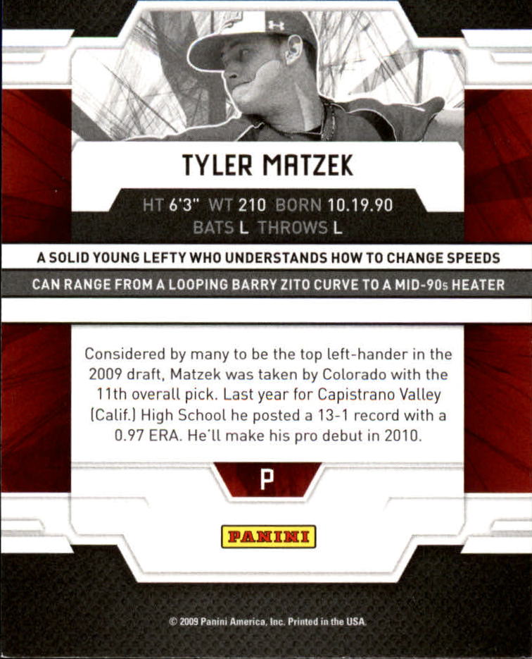 2009 Donruss Elite Extra Edition Baseball "Main Set" Cards #1 to #50 - Picture 63 of 101