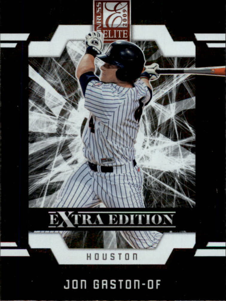 2009 Donruss Elite Extra Edition Baseball "Main Set" Cards #1 to #50 - Picture 68 of 101