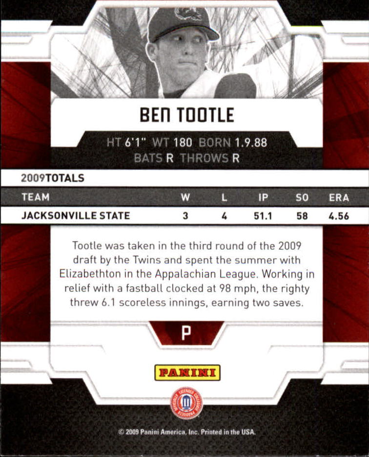 2009 Donruss Elite Extra Edition Baseball "Main Set" Cards #1 to #50 - Picture 77 of 101