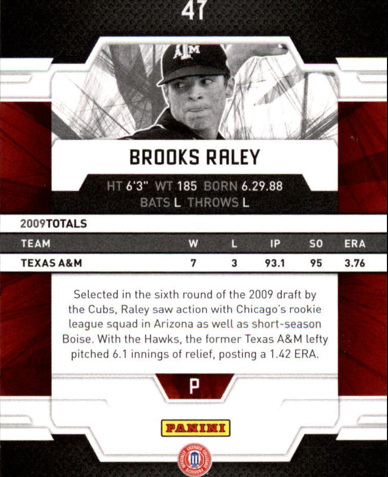 2009 Donruss Elite Extra Edition Baseball "Main Set" Cards #1 to #50 - Picture 95 of 101