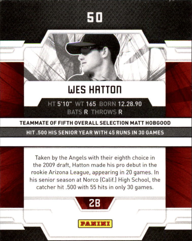 2009 Donruss Elite Extra Edition Baseball "Main Set" Cards #1 to #50 - Picture 101 of 101