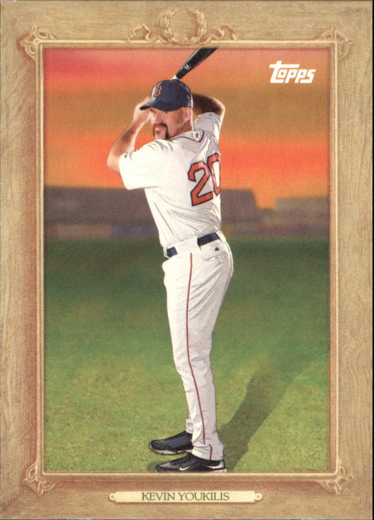 Clayton 2010 Topps Turkey Rosso Baseball Scheda # S 1-150 A1273 Voi Pick 10 