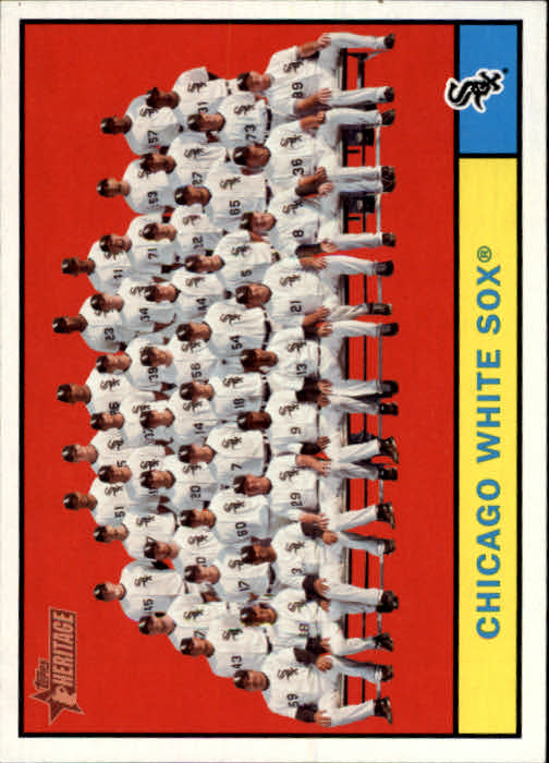 2010 Topps Heritage Baseball Card Pick 3-157 - Picture 6 of 189