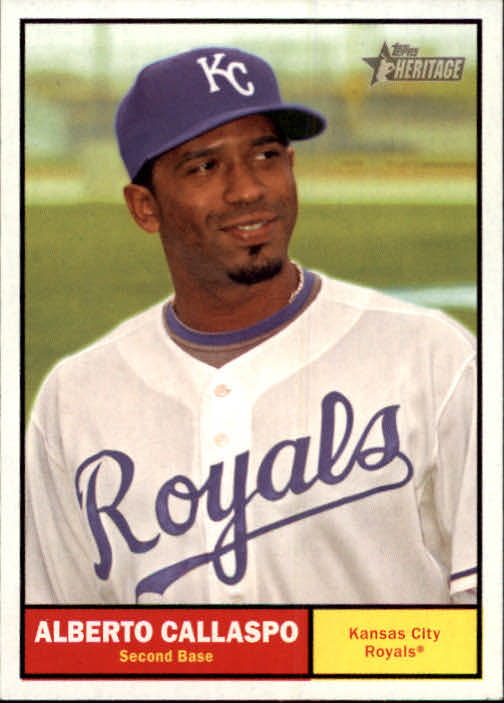 2010 Topps Heritage Baseball Card Pick 3-157 - Picture 14 of 189